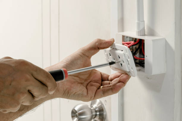 Emergency Electrical Repair Services in Bonners Ferry, ID