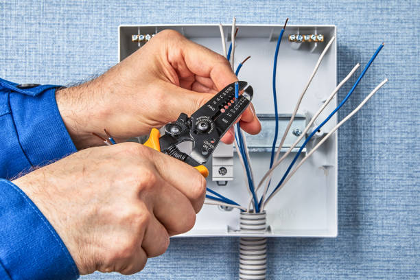 Best Circuit Breaker Installation and Repair  in Bonners Ferry, ID