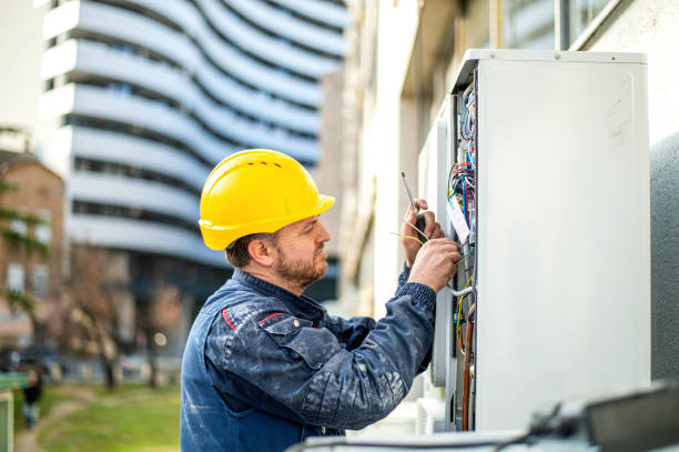 Best GFCI and AFCI Outlet Installation  in Bonners Ferry, ID