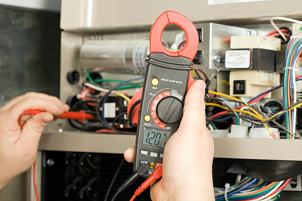 Best Electrical Safety Inspections  in Bonners Ferry, ID