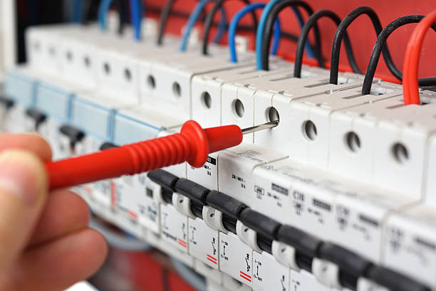 Best Commercial Electrical Services  in Bonners Ferry, ID