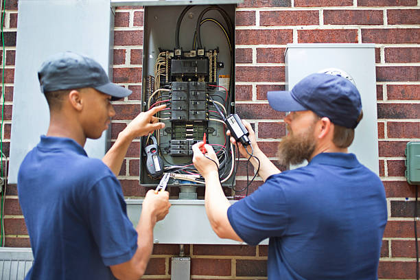 Data and Communication Cabling in Bonners Ferry, ID